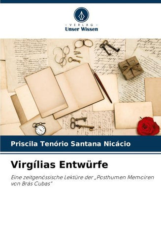 Virgílias Entwürfe