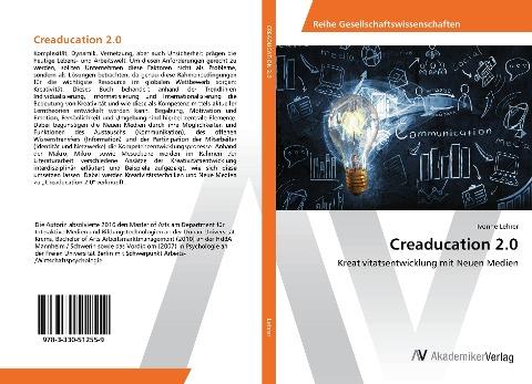 Creaducation 2.0