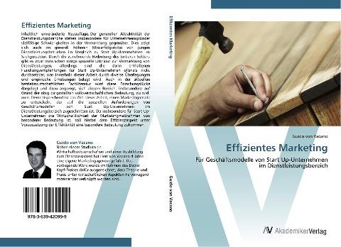 Effizientes Marketing