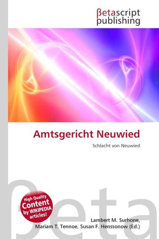 Amtsgericht Neuwied