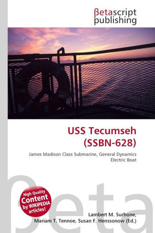 USS Tecumseh (SSBN-628)
