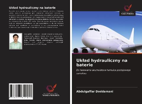 Uk¿ad hydrauliczny na baterie