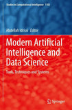 Modern Artificial Intelligence and Data Science
