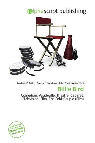 Billie Bird