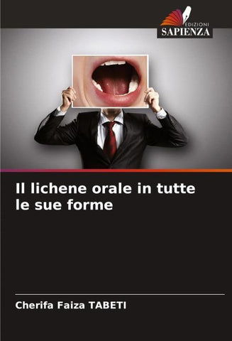 Il lichene orale in tutte le sue forme