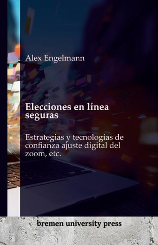 Elecciones en línea seguras