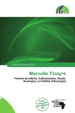 Marcelle Tinayre