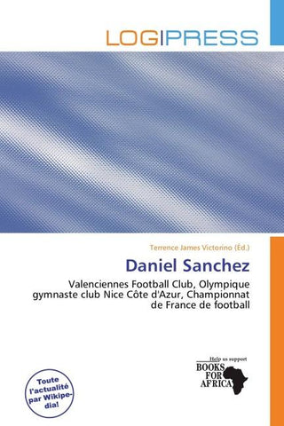 Daniel Sanchez