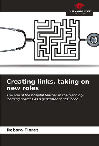 Creating links, taking on new roles