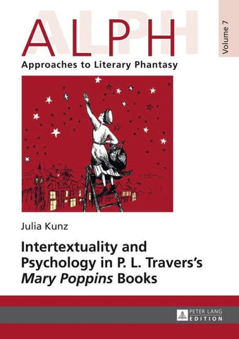 Intertextuality and Psychology in P. L. Travers’ «Mary Poppins» Books