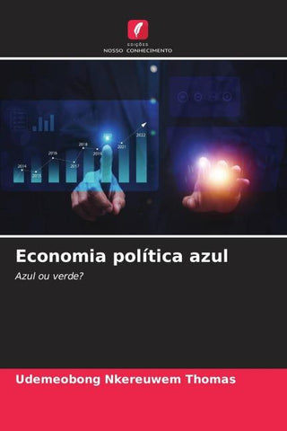 Economia política azul