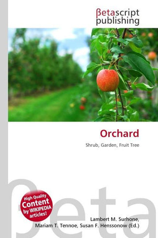 Orchard