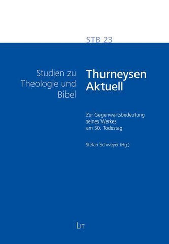Thurneysen Aktuell