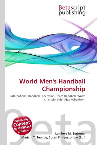 World Men's Handball Championship