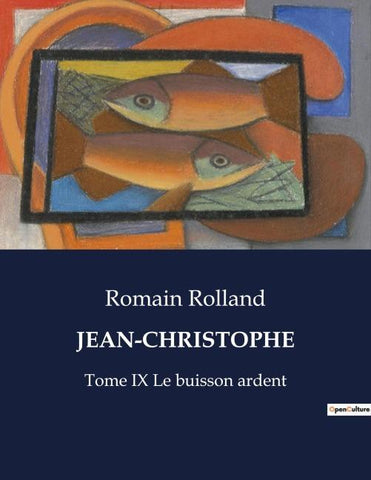 JEAN-CHRISTOPHE
