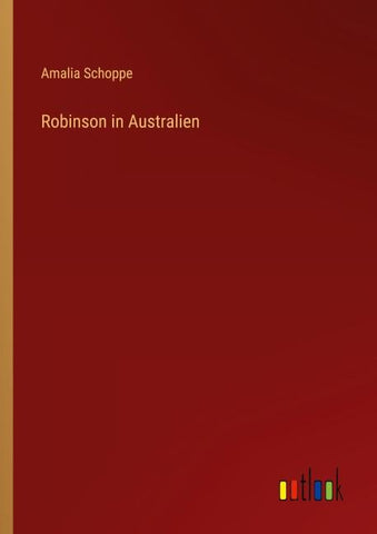 Robinson in Australien