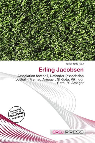Erling Jacobsen
