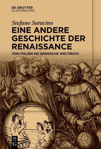 Eine andere Geschichte der Renaissance