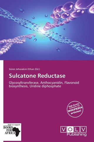 Sulcatone Reductase