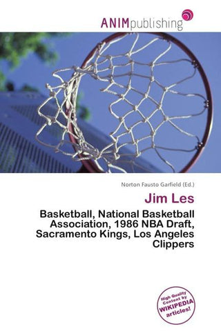 Jim Les