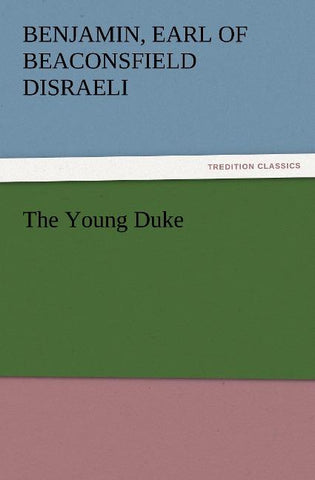 The Young Duke