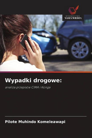 Wypadki drogowe: