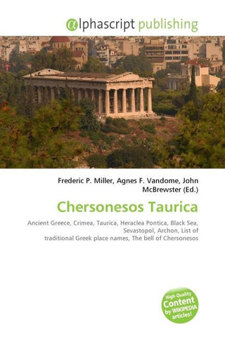 Chersonesos Taurica