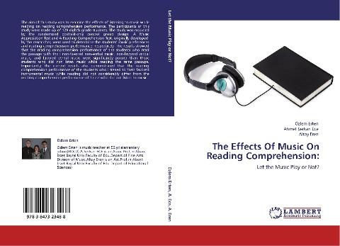 The Effects Of Music On Reading Comprehension: