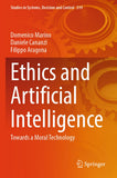 Ethics and Artificial Intelligence