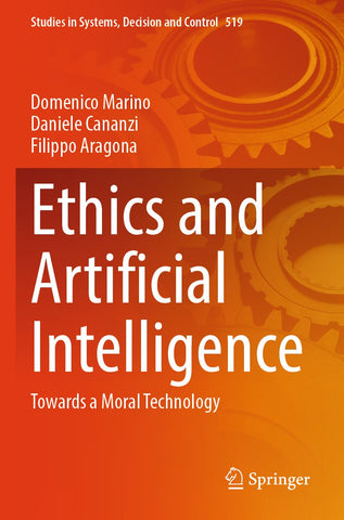 Ethics and Artificial Intelligence