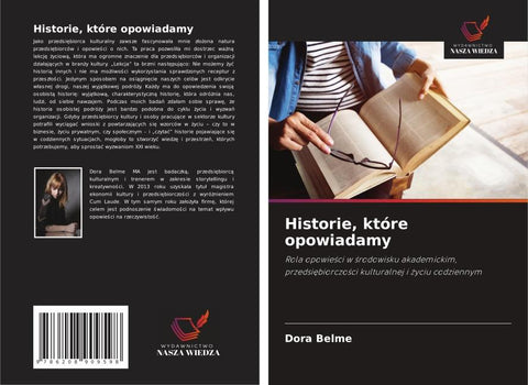 Historie, które opowiadamy