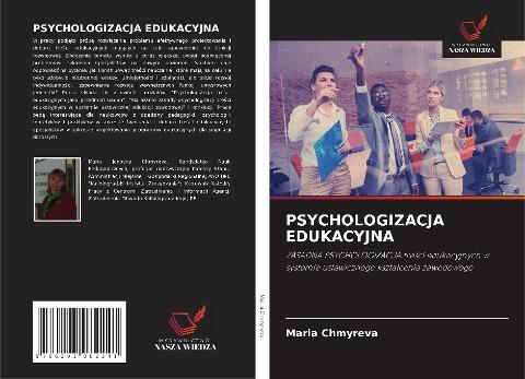 PSYCHOLOGIZACJA EDUKACYJNA