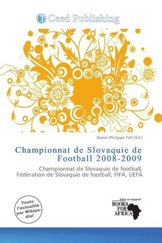 Championnat de Slovaquie de Football 2008-2009