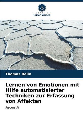 Lernen von Emotionen mit Hilfe automatisierter Techniken zur Erfassung von Affekten