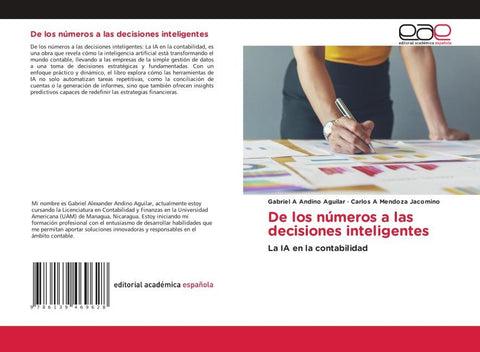 De los números a las decisiones inteligentes