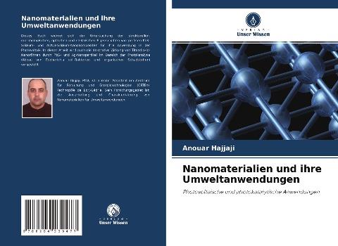 Nanomaterialien und ihre Umweltanwendungen