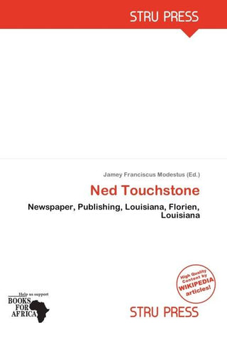Ned Touchstone