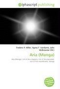 Aria (Manga)