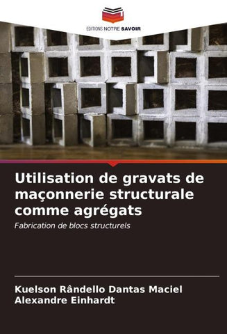 Utilisation de gravats de maçonnerie structurale comme agrégats