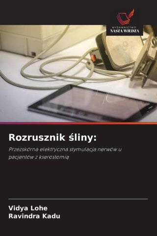Rozrusznik ¿liny: