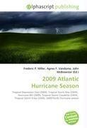 2009 Atlantic Hurricane Season