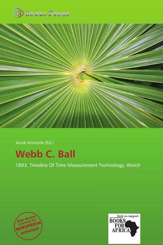 Webb C. Ball