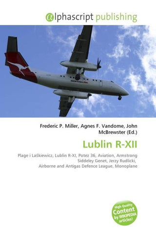 Lublin R-XII
