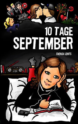 Zehn Tage September