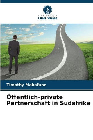 Öffentlich-private Partnerschaft in Südafrika