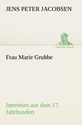 Frau Marie Grubbe