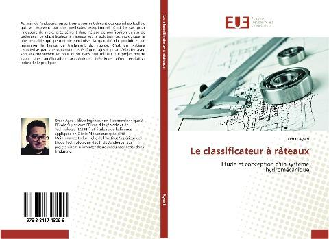 Le classificateur à râteaux
