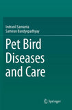 Pet bird diseases and care