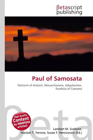 Paul of Samosata