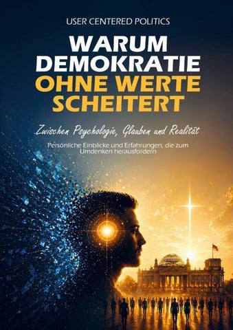User Centered Politics